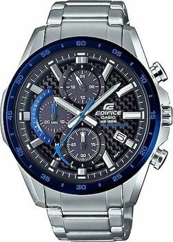 Casio Edifice EQS-900DB-2AVUDF Kol Saati