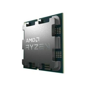 Amd Ryzen 5 7500F Tray 3.70GHZ 38MB Am5 Kutusuz Fansız Işlemci