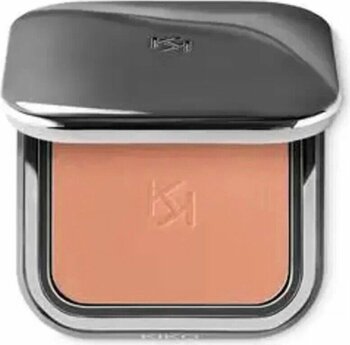 Kiko Milano Unlimited Blush Perfect Beige Mat Toz 6 gr Allık