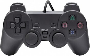 Subzero JY11 PC Uyumlu Joystick Oyun Kolu Gamepad