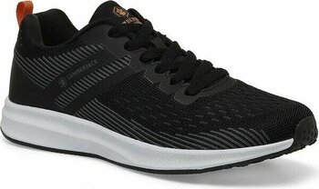 Lumberjack Strong Erkek Ayakkabi - Siyah - 41