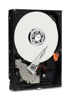 WD Blue 1TB 7200RPM Sata 3.0 64Mb 3,5" Sabit Disk