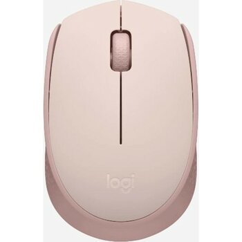 Renklime Logıtech M171 Kablosuz USB Mouse Rose 910-006865