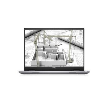 Dell Precision M7680 Xctop7680emea_Vp2a10 I9-13950hx 64gb 1tbssd+1tbssd A5000 16" Fullhd+ W11p Dizüstü İş İstasyonu