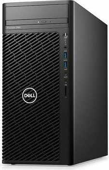 Dell Precision 3660 I9 14900K 32 GB 1 Tb SSD 12 GB Rtx A2000 Windows 11 Pro Iş Istasyonu Masaüstü Bilgisayar