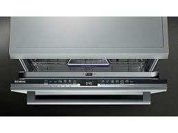 Siemens SN23HW62MT 6 Programlı Beyaz Bulaşık Makinesi