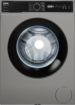 Vestel CMI 97302 G Wi-Fi 9 kg 1000 Devir Çamaşır Makinesi