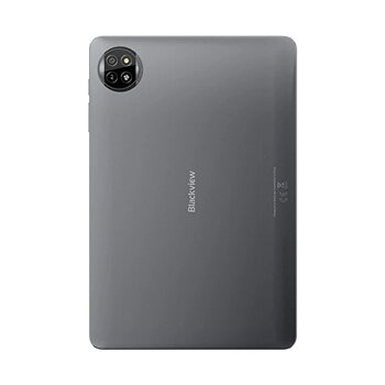 Blackview Tab 20 10.1" 12 GB (4gb+8gb) 64 GB 8MP Android 14 WiFi Tablet - Kılıf Siyah