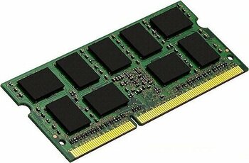 Kingston KVR1333D3S9-4G 4 GB 1333 MHz DDR3 SODIMM RAM Bellek