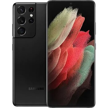 Samsung Galaxy S21 Ultra 256GB Yenilenmiş