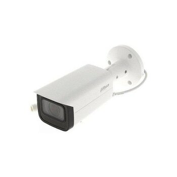 Dahua IPC-HFW1230T-ZS-S5 2MP IP Bullet Kamera - Beyaz