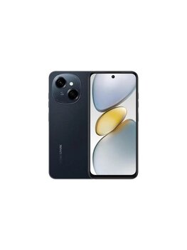 Tecno Spark Go 1 4/128Gb Siyah ( Tecno Türkiye Garantili)