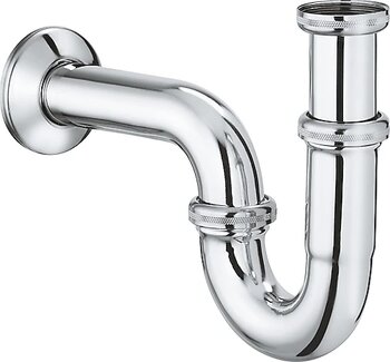 Grohe 28947000 255 Mm Lavabo Sifonu