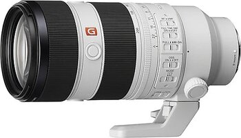 Sony FE 70-200mm f/2.8 GM II OSS Lens
