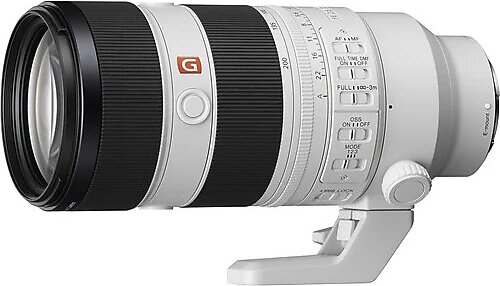 Sony FE 70-200mm f/2.8 GM II OSS Lens