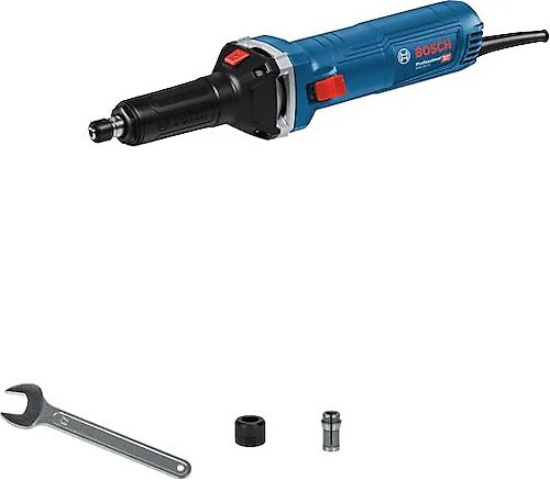 Bosch GGS 30 LS Kalıpçı Taşlama Makinesi