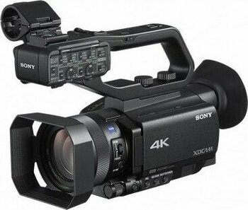 Sony PXW-Z90 4K Video Kamera