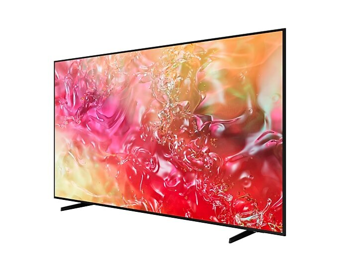 Samsung 70DU7100 4K Ultra HD 70 inç LED Smart TV