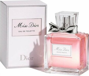 Chrıstıan Dıor Mıss Dıor Edp 100 Ml Oryantal