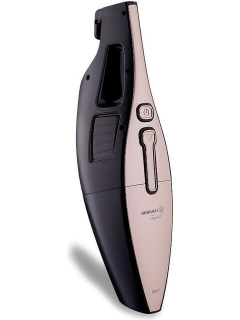 Korkmaz A920-02 Rose Gold 800 W Dikey Süpürge