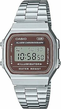 Casio Retro A168WA-5AYDF Kol Saati