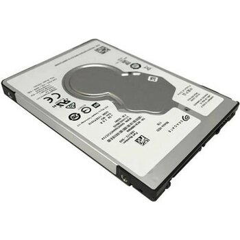 Seagate Smr 1tb HDD 5400RPM Mobile Oem Kutusuz HDD ST1000LM035