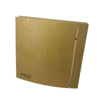 Soler&palau Silent 200 Cz Design Gold Fan
