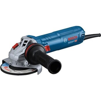 Bosch Professional Gws 12-125 Taşlama Makinesi - 06013A6106