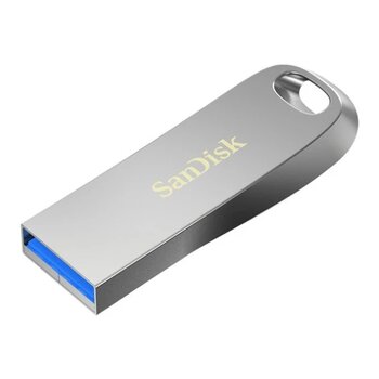 Sandısk 128Gb Ultra Shıft Sdcz74-128G-G46 Usb 3.1 Bellek
