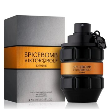 Vıktor & Rolf Spıcebomb Extreme 90 Ml Edt