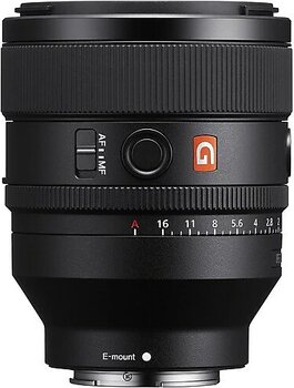 Sony FE 50 mm f/1.2 GM Lens