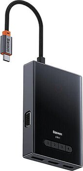 Baseus PioneerJoy WKYY030413 Type-C Laptop Docking Station