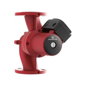 Grundfos Sirkülasyon Pompası Ups 65-60 4 T