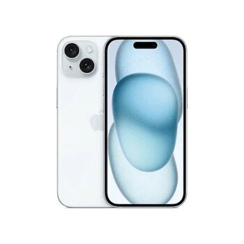 Apple Yenilenmiş iPhone 15 128 GB  Mavi (12 Ay Garantili) - C Kalite