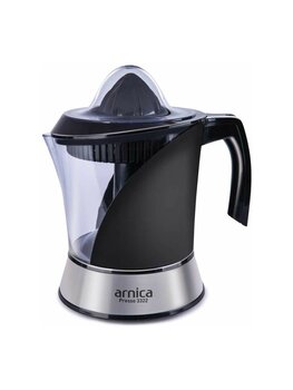 Arnica 3322 40 W Siyah Narenciye Sıkacağı