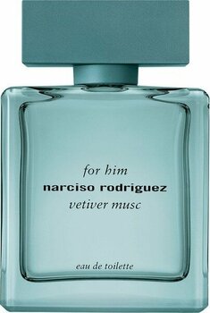 Narciso Rodriguez For Him Vetıver Musc Edt Parfüm 100 ml