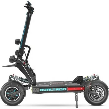 Dualtron X Limited Elektrikli Scooter