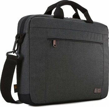Case Logic era Siyah Notebook-ultrabook Çantası 15.6"