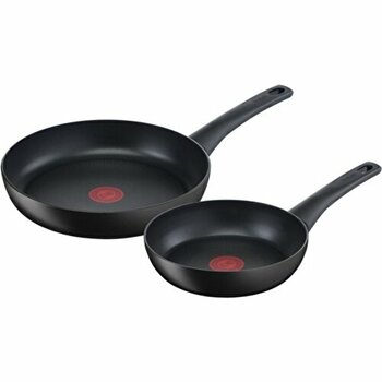 Tefal G26090 Titanyum 3X UltimateOne 2'li Tava Seti 20/26 cm - 2100120597