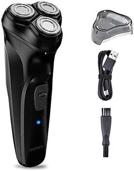 Enchen Blackstone Kuru Sakal Kesme Makinesi