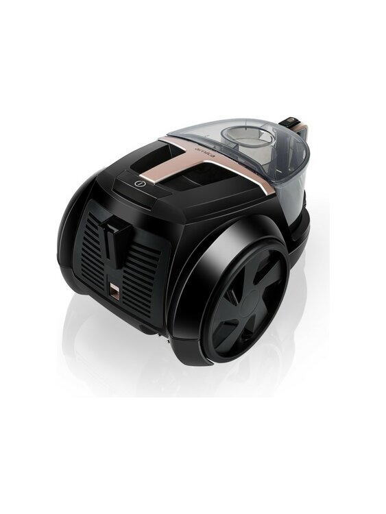 Arnica Cyclone ET14402 750 W Rose Elektrikli Süpürge