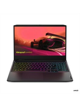 Lenovo IdeaPad Gaming 3 82K200K0TX Ryzen 5 5600H 16 GB 512 GB SSD RTX3060 15.6" Full HD Gaming Laptop