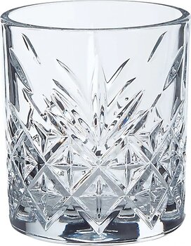 Paşabahçe Timeless 52810 205 cc 4'lü Viski Bardağı