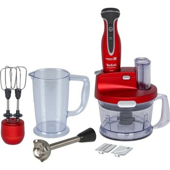 Tefal Powelix Activflow 1000 Watt Blender Seti [gümüş] - 9100047152