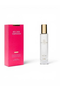 Zara RED TEMPTATION SUMMER EDP 30 ML