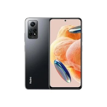 Yenilenmiş Redmı Note 12 Pro 256Gb -C Kalite- Gri B Kalite