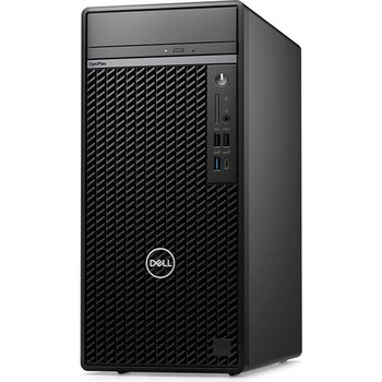 Dell Optiplex 7020MT Plus I7-14700 32GB 512GB SSD Ubuntu - Siyah - Monitör Yok