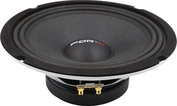 For-X XMD-3065 200 W 16 cm Midrange Oto Hoparlör