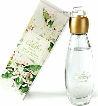 Avon Celebre Fresh Kadın Parfüm EDT 50 ml