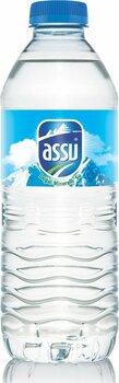 Assu Mineralli Su 500 Ml